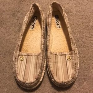 Roxy Slip-on Shoes